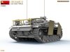MiniArt 72110 StuG III Ausf. G Last Alkett Prod 1/72